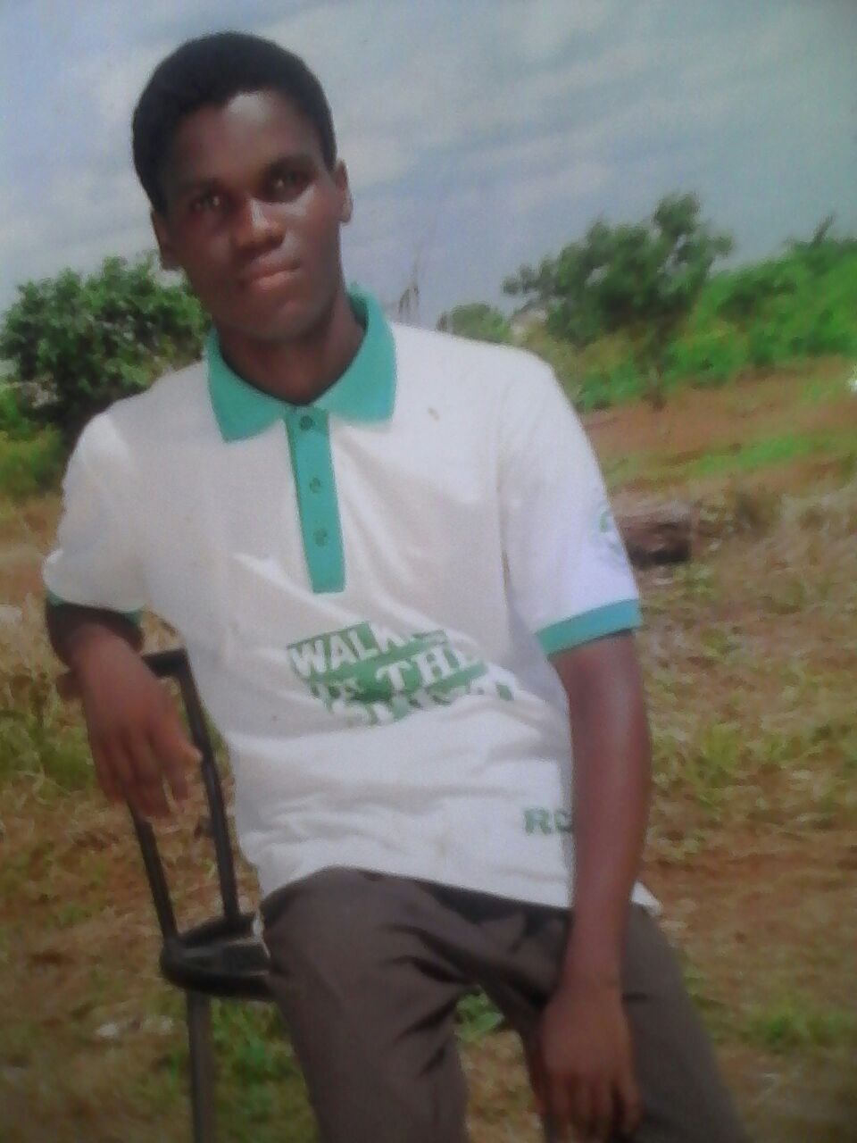 Agboola