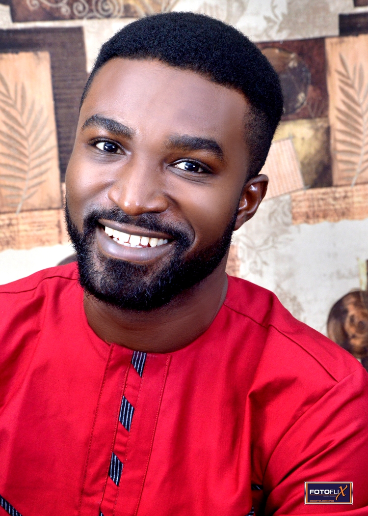 Osadolor Osayande