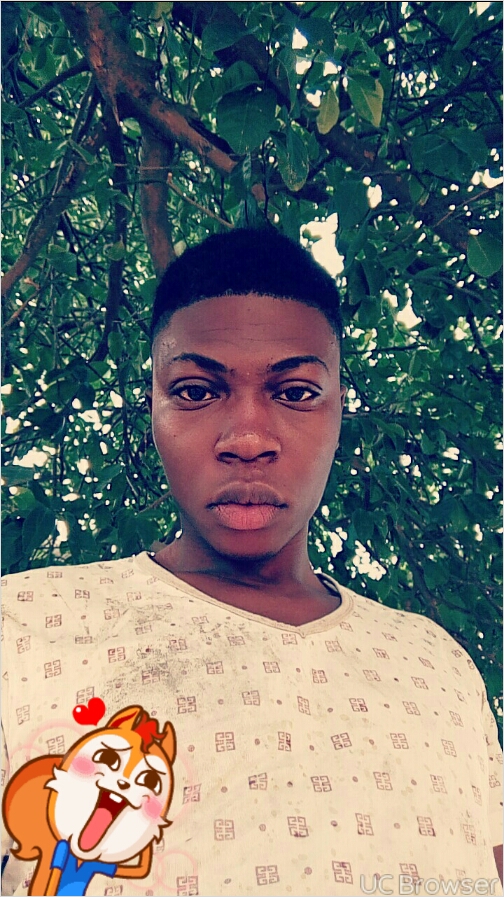 Adeboye Jesutofunmi Busayo