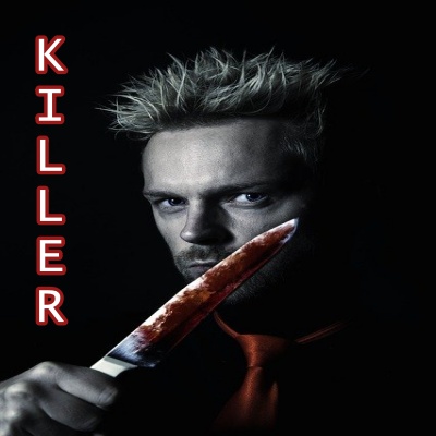 Thekiller