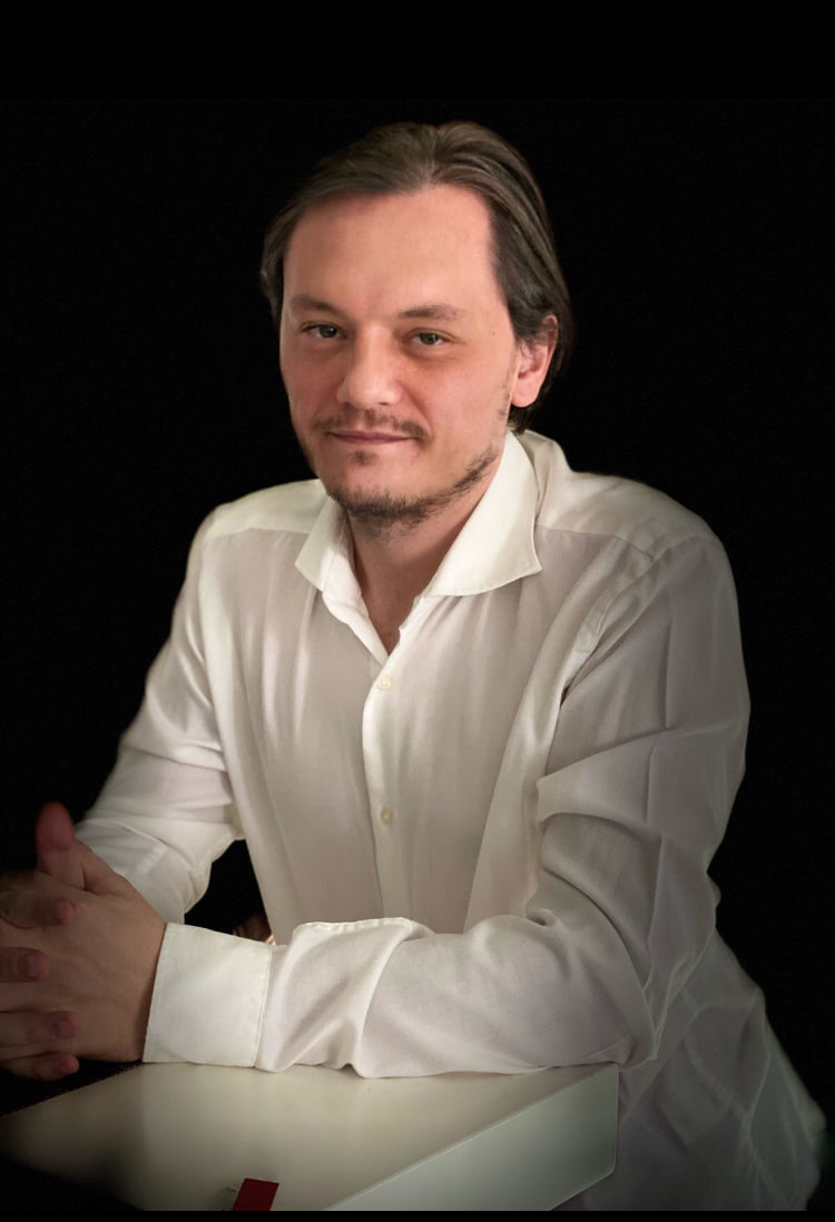 Aleksandar Sasha Trajkovski