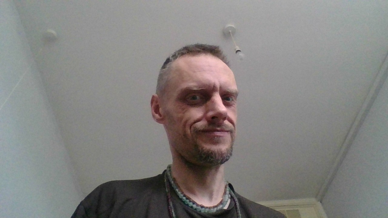 Alan Garfoot