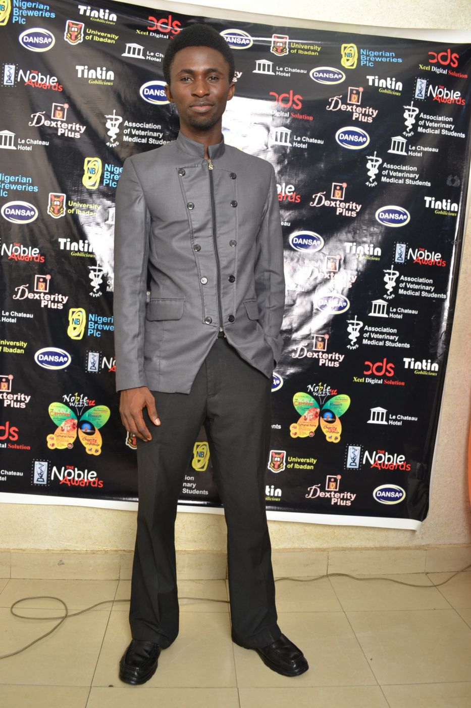 Dr Rotimi