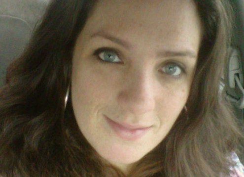 Melissa Gayle
