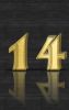 number14