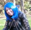 Electric Blue Electric Blue